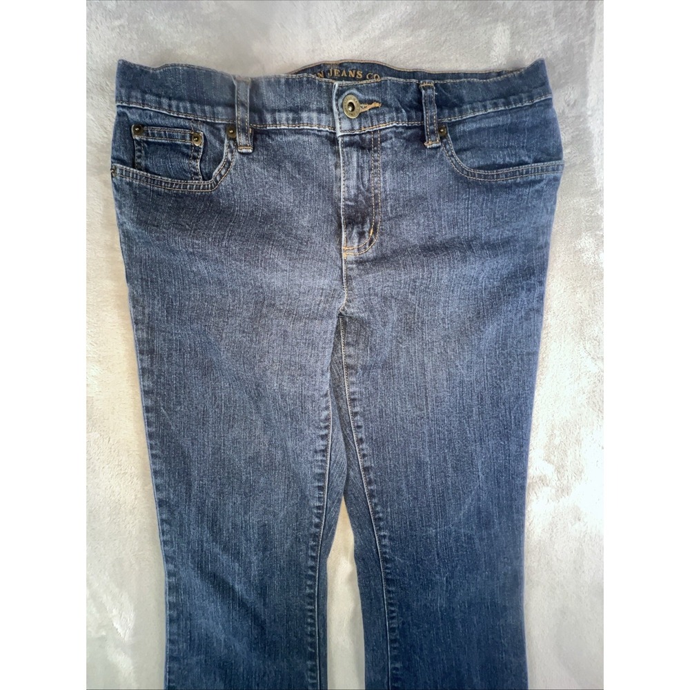 Lauren Ralph Lauren Jeans Size‎ 6 Waist 30 Length 29